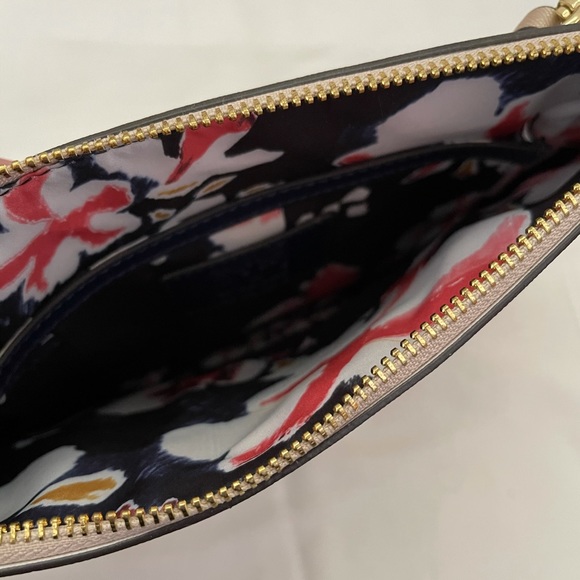 Anne Klein Tote and Clutch Set - Picture 9 of 10